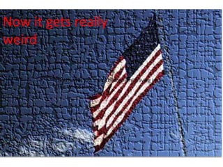 Now it gets really weird.Both wives lost their children while living in the White House. 