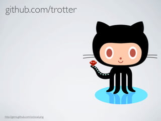 github.com/trotter




http://gems.github.com/octocat.png
 