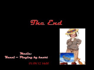 01/09/12   02:00 PM 01/09/12   14:00 