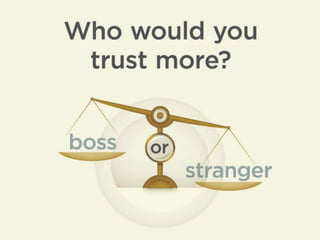 Who Would You Trust More?