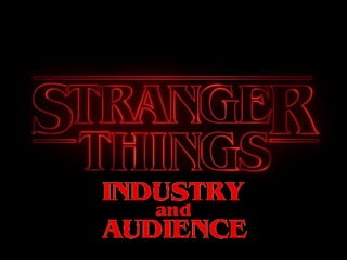 Stranger Things 5 (2024), Trailer Concept The Final Campaign, Netflix  in 2023