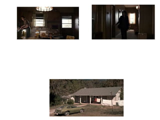 Stranger Things Screen Shots