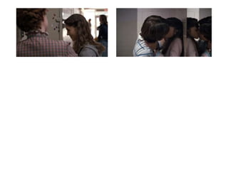 Stranger Things Screen Shots