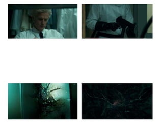 Stranger Things Screen Shots