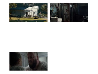 Stranger Things Screen Shots