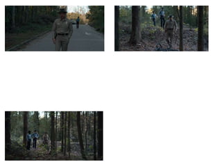 Stranger Things Screen Shots