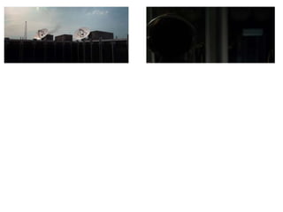 Stranger Things Screen Shots