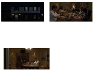 Stranger Things Screen Shots