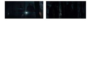 Stranger Things Screen Shots