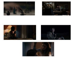 Stranger Things Screen Shots