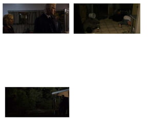 Stranger Things Screen Shots