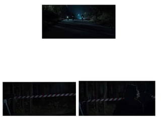 Stranger Things Screen Shots