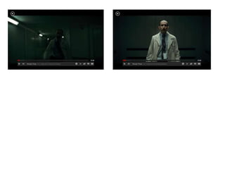 Stranger Things Screen Shots