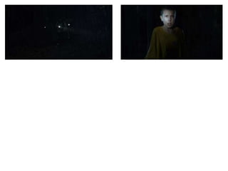 Stranger Things Screen Shots