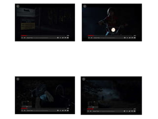 Stranger Things Screen Shots