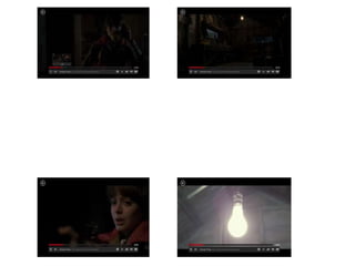 Stranger Things Screen Shots