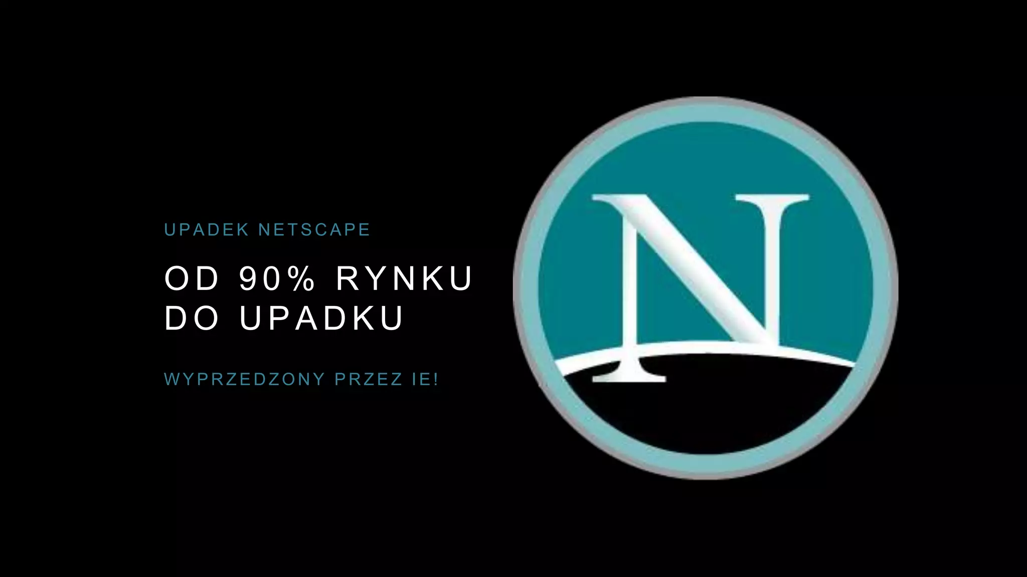 O D 9 0 % R Y N K U
D O U P A D K U
U P A D E K N E T S C A P E
W Y P R Z E D Z O N Y P R Z E Z I E !
 