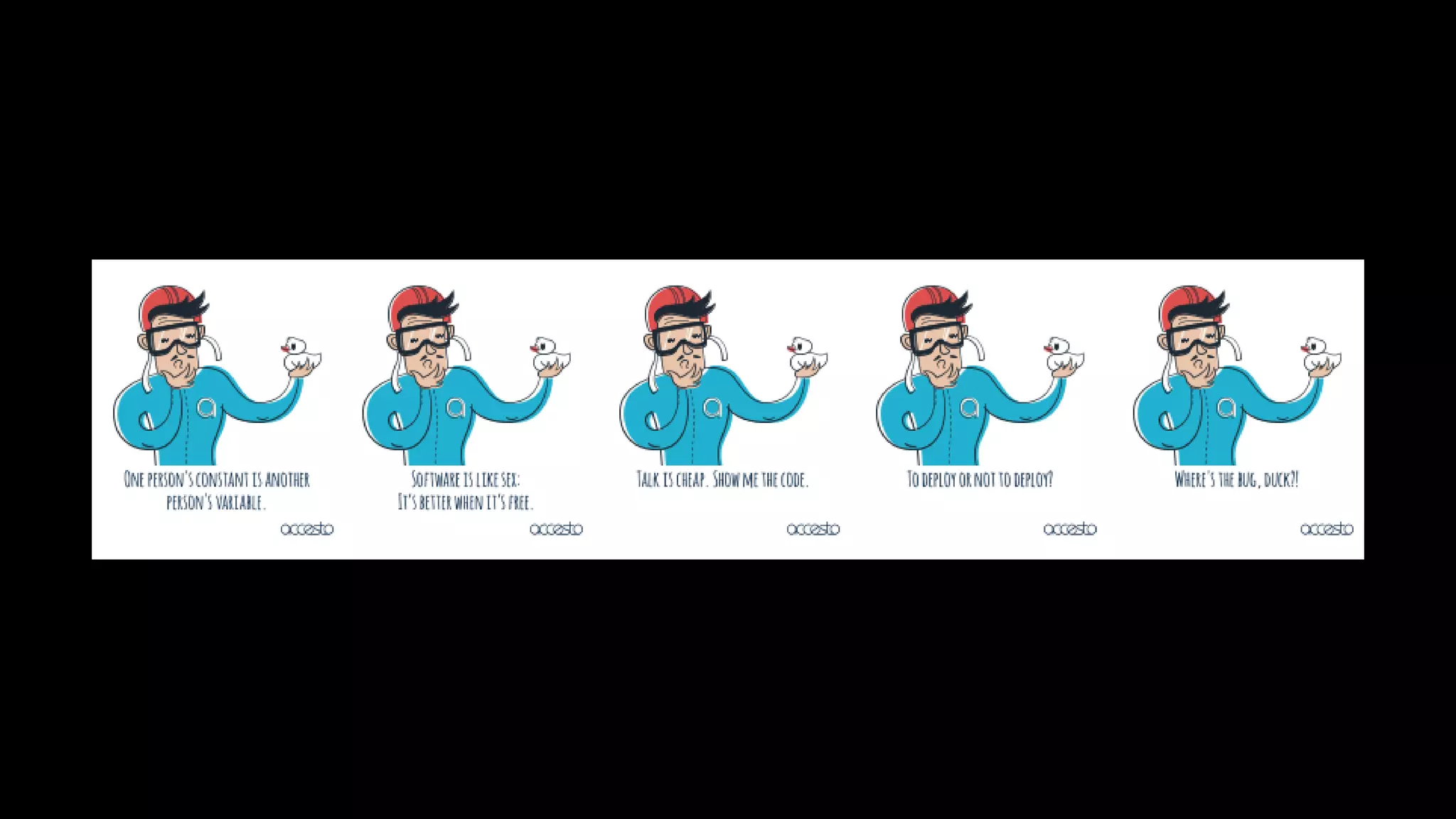 Dr Strangler and Mr Hype - Strangler pattern w praktyce