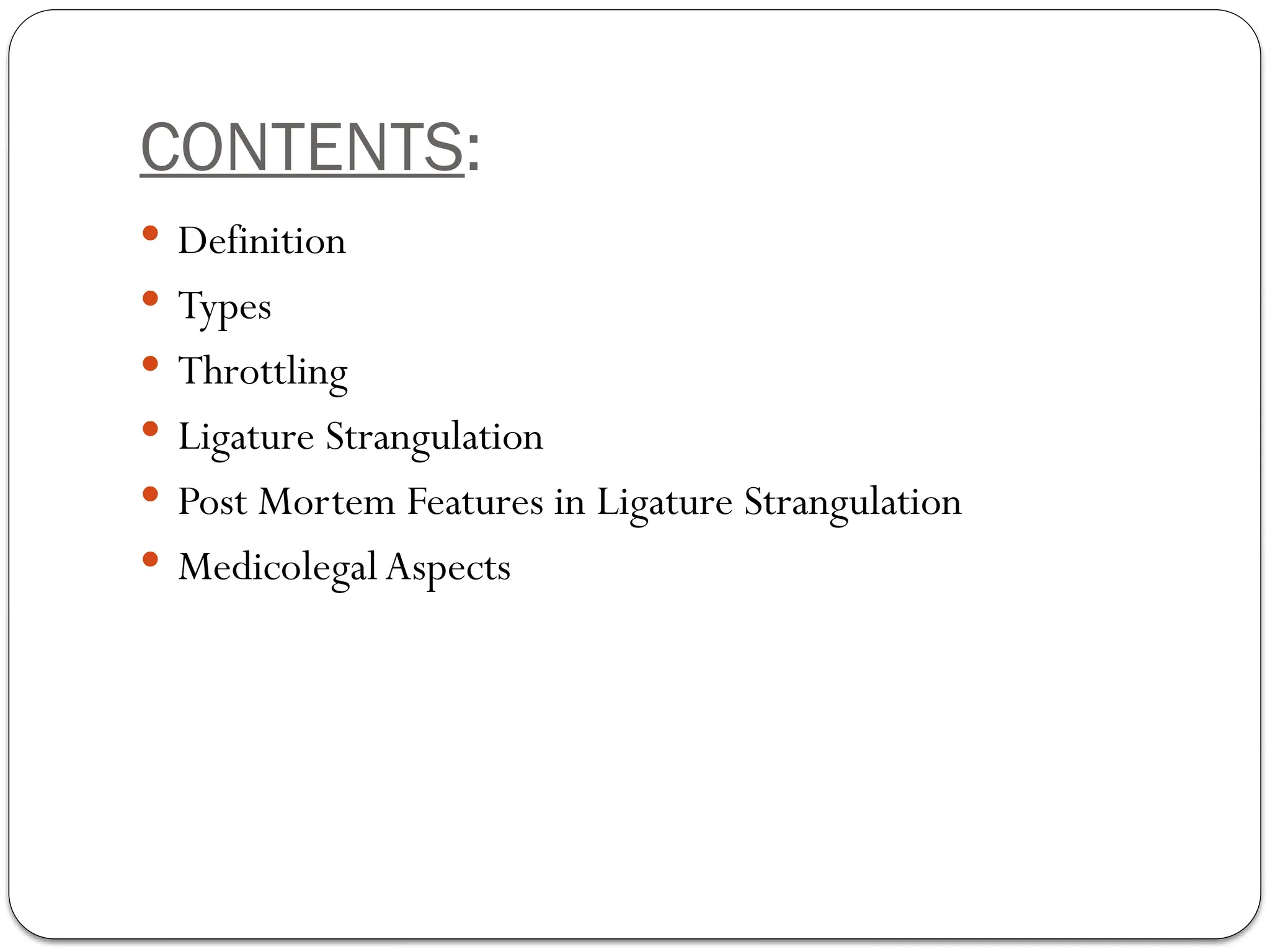 strangulation.Agad tantra ( forensic medicine)(1).pptx