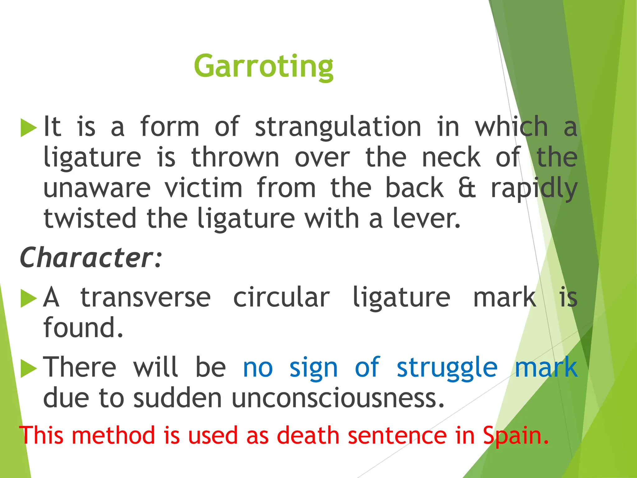 strangulation forensic medicine important.pptx