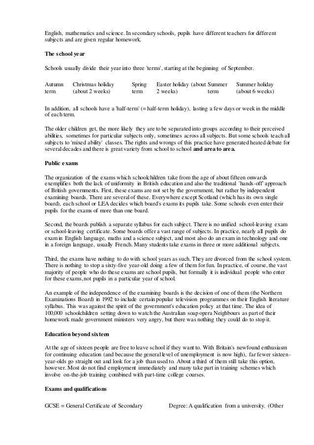 Global management dissertation