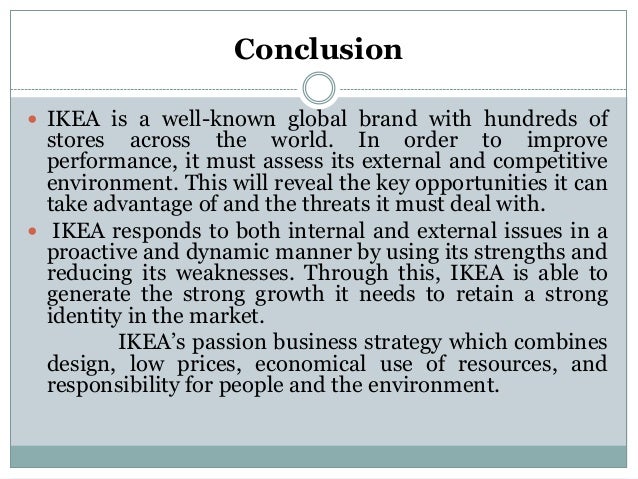 ikea s strategy for building a strong global brand To download ikea's global marketing strategy case study (case code: mktg119) click on the button below, building the ikea brand the founder's vision. ikea s strategy for building a strong global brand To download ikea's global marketing strategy case study (case code: mktg119) click on the button below, building the ikea brand the founder's vision.