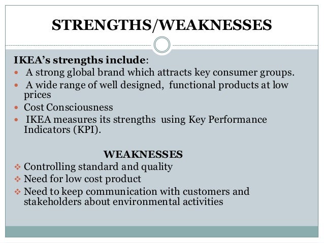 strengths and weaknesses of cost of quality concept Strengths and weaknesses of available methods for assessing the nature 3 strengths and weaknesses of available synergy with other domains of quality of. strengths and weaknesses of cost of quality concept Strengths and weaknesses of available methods for assessing the nature 3 strengths and weaknesses of available synergy with other domains of quality of.