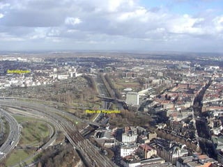 Place de Haguenau Schiltigheim 
