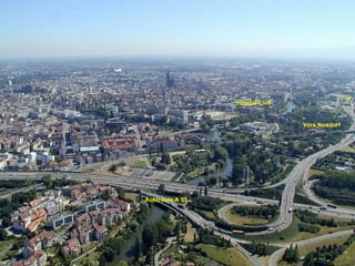 Hôpital Civil Autoroute A 35 Vers Neudorf 