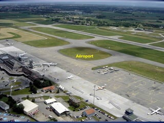 Aéroport 
