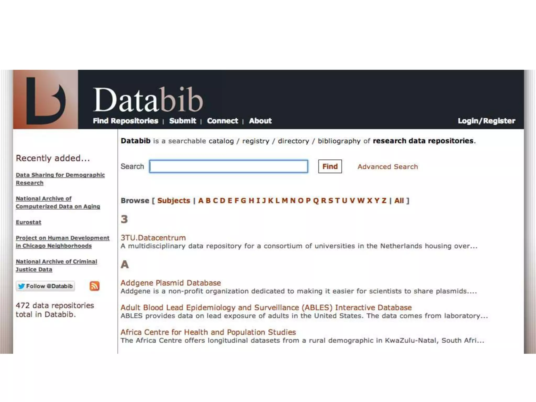 From Flickr by Mai Le
 