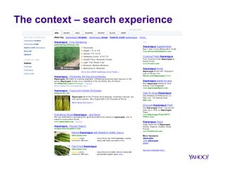 Case study II 
Absence time across 
sessions 
 