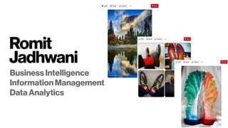 How Pinterest Scaled To Build The World's Catalog of 100+ Billion Ideas