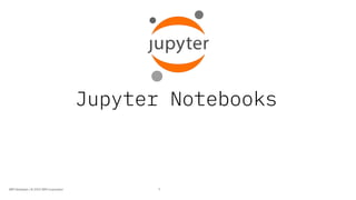Strata - Scaling Jupyter with Jupyter Enterprise Gateway | PPT