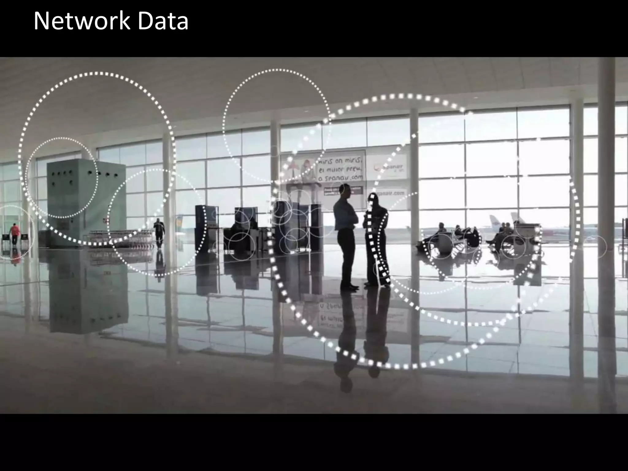 Network Data




© 2011 Oculus Info Inc.   35
 