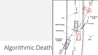 Algorithm Ethics | PDF