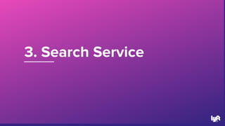 3. Search Service
49
 