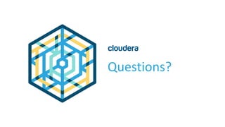 Questions?
 