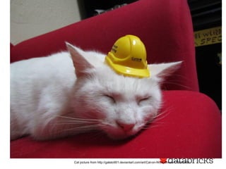 Cat picture from http://galato901.deviantart.com/art/Cat-on-Work-Break-173043455
 