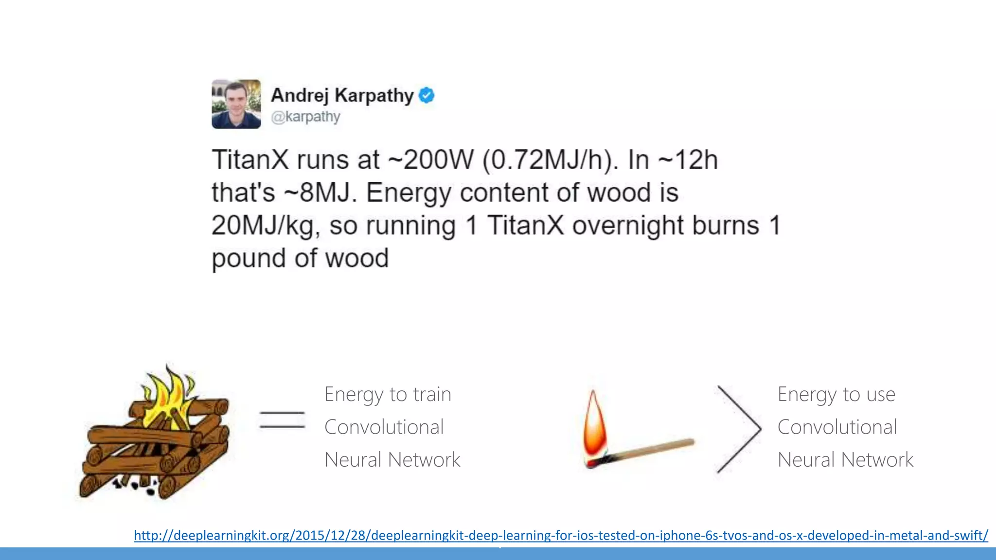 Custom Vision Service (customvision.ai) – Drag and drop training
Tip : Upload 30 photos per class for make prototype model
Upload 200 photos per class for more robust production model
More distinct the shape/type of object, lesser images required.
 