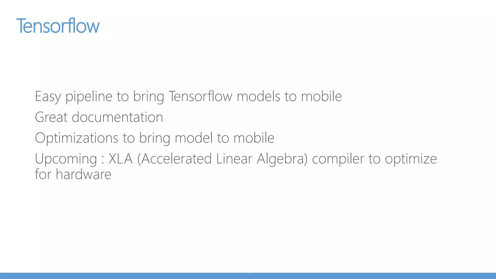Base PreTrained Model
ImageNet – 1000 Object Categorizer
Inception
Resnet
 