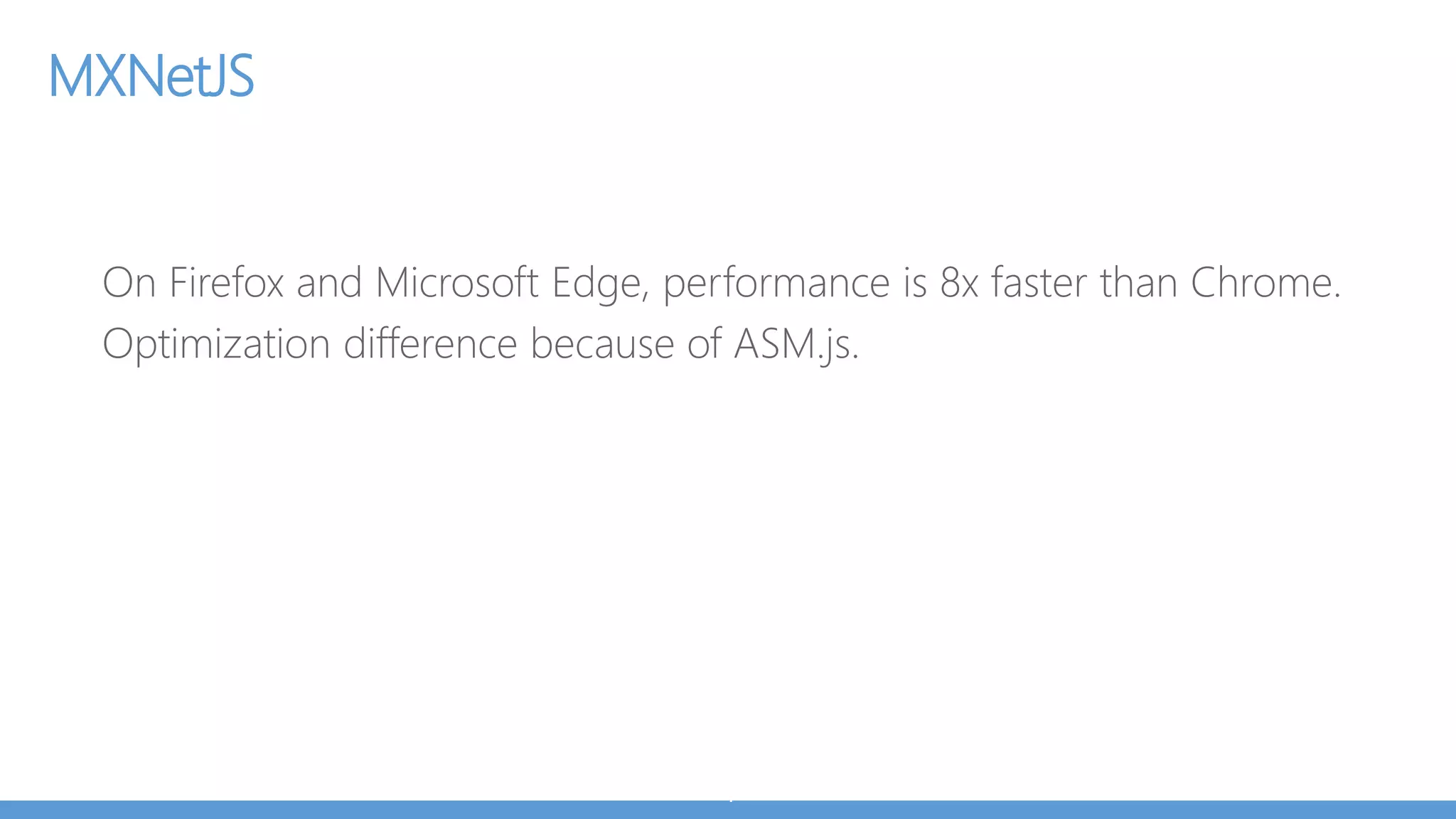 Deciding when to fine tune
Size of New Dataset Similarity to Original Dataset What to do?
Large High Fine tune.
Small High Don’t Fine Tune, it will overfit.
Train linear classifier on CNN Features
Small Low Train a classifier from activations in lower layers.
Higher layers are dataset specific to older dataset.
Large Low Train CNN from scratch
http://blog.revolutionanalytics.com/2016/08/deep-learning-part-2.html
 