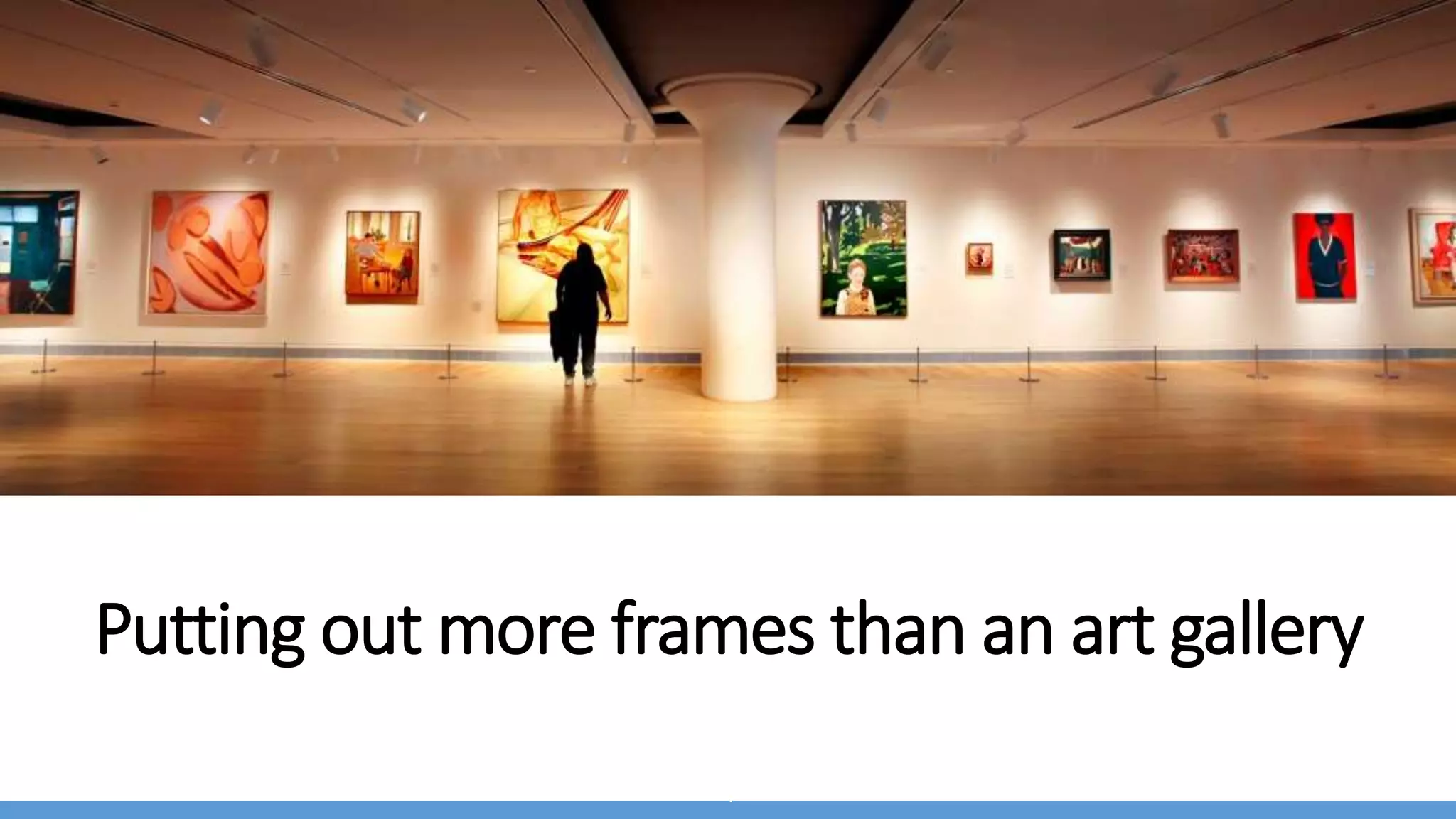 Less Data + Smaller Networks = Faster browser training
 