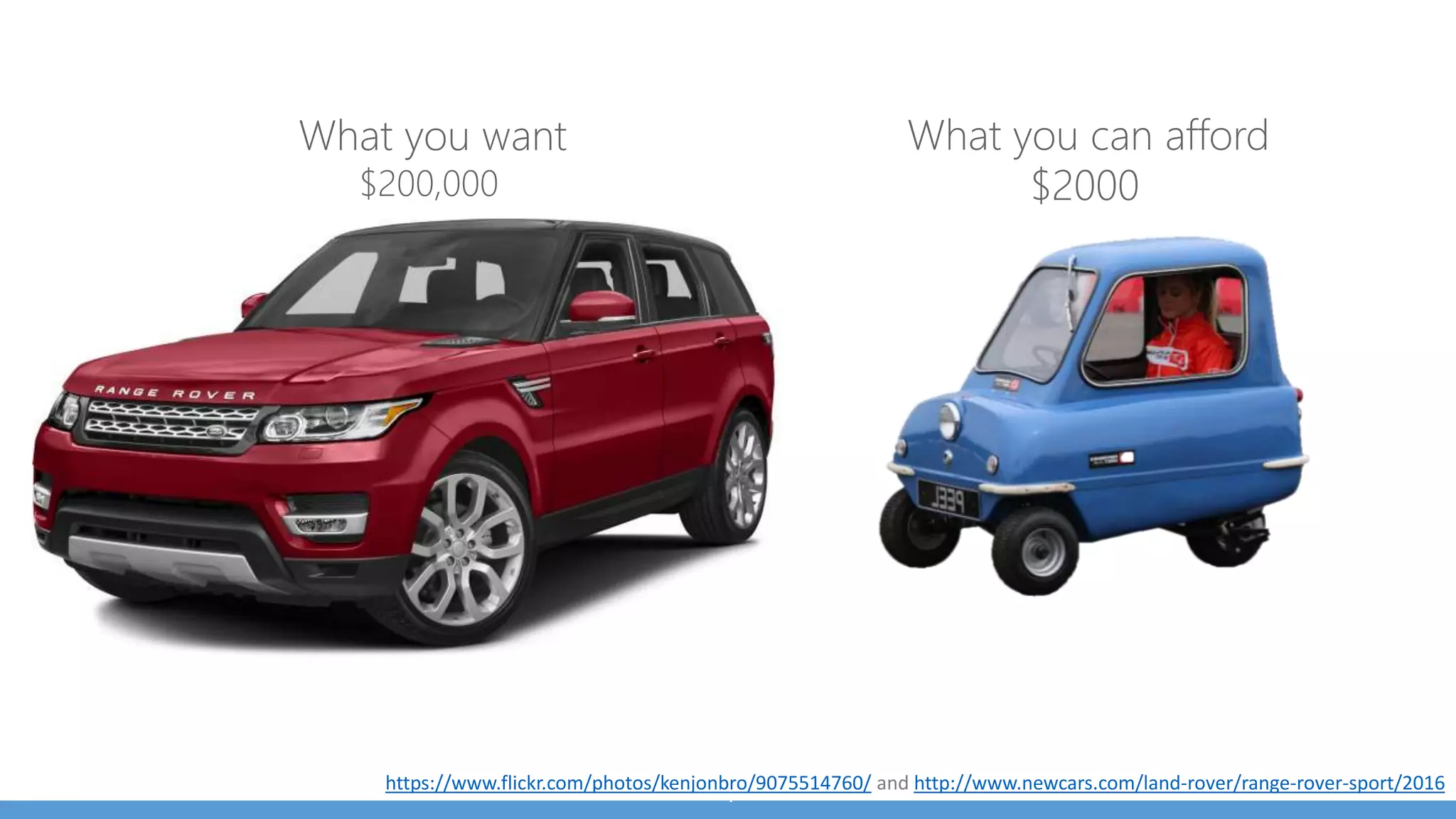 DeepLearn.js – Train + Infer on GPU
Uses WebGL to perform computation on GPU (including backprop)
Immediate execution model for inference (like Numpy)
Delayed execution model for training (like TensorFlow)
Upcoming tools to export weights from Tensorflow checkpoints
 