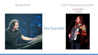 Snapdragon Neural Processing Engine (NPE) SDK
Like CoreML for Qualcomm Snapdragon chips
Published speedup of 4-5x
On about half the Android phones
Identifies best target core for inference - GPU, DSP or CPU
Customizable to choose between battery power and performance
Supports importing models from Caffe, Caffe2, Tensorflow
 