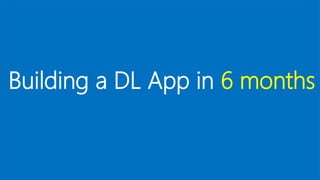 DeepLearn.js – Train + Infer on GPU
a
 