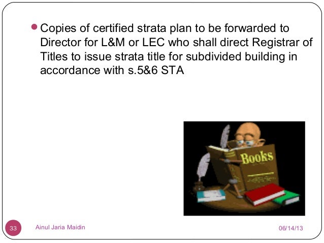What Are Strata Titles? | What is a Strata Title? How Does it Work ...