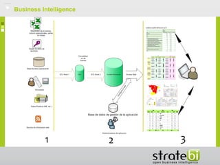    Business Intelligence
 