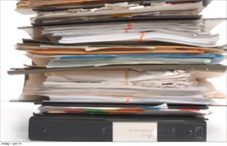 05/13/13 48
tirsdag 1. april 14
 