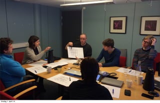 05/13/13 51
tirsdag 1. april 14
 